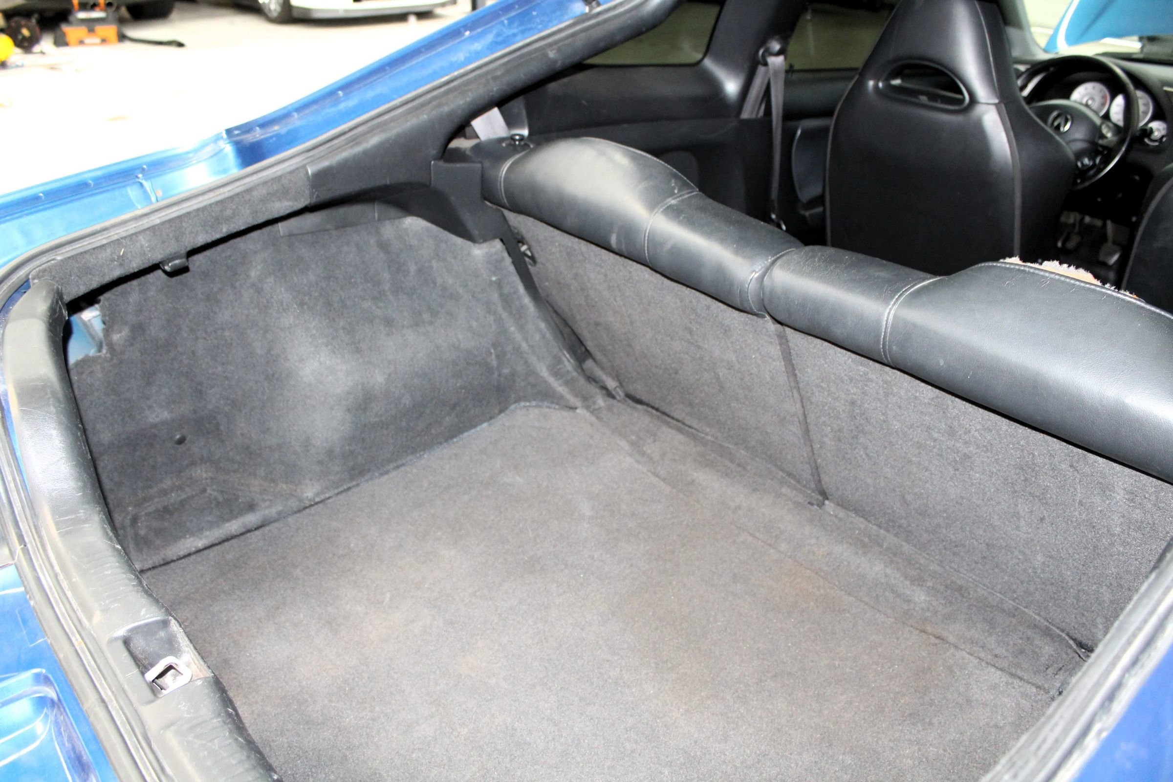 Used 2003 Acura RSX Type-S image 31