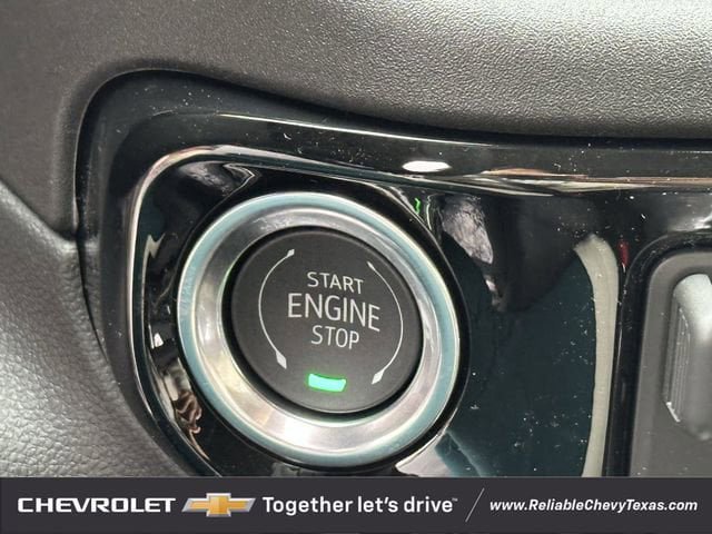 New 2026 Chevrolet Silverado 1500 LT w/ Safety Package RWD image 22