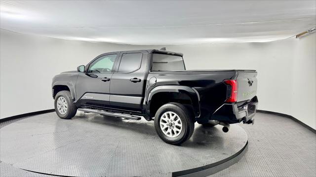 Used 2025 Toyota Tacoma SR5 image 6