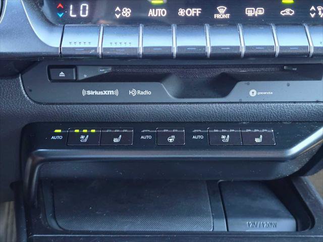 Used 2020 Lexus UX 200 w/ Premium Package FWD image 30