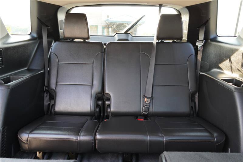 Used 2020 Chevrolet Traverse RS AWD/4WD image 89
