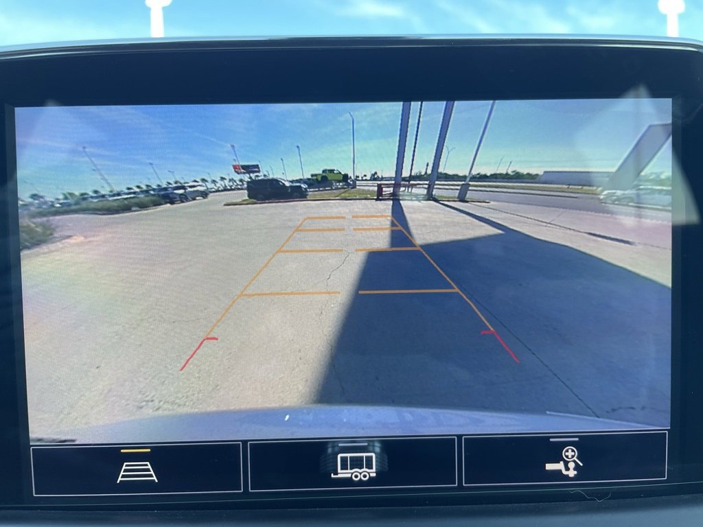 Used 2022 Chevrolet Blazer RS w/ Enhanced Convenience Package image 11