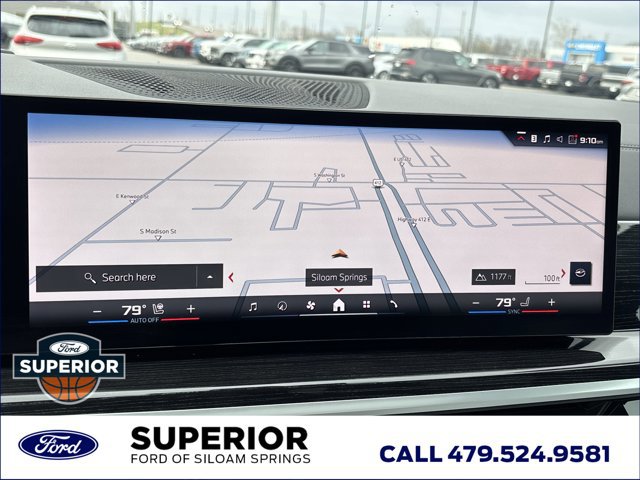 Used 2025 BMW X5 M60i w/ Climate Comfort Package image 30