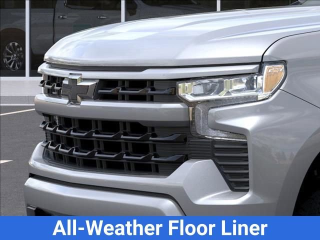 New 2026 Chevrolet Silverado 1500 RST w/ RST Select Package AWD/4WD image 14
