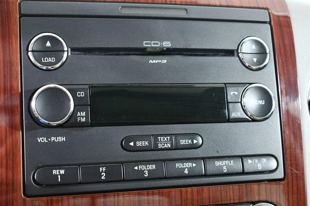 Used 2008 Ford F150 4x4 SuperCrew image 27