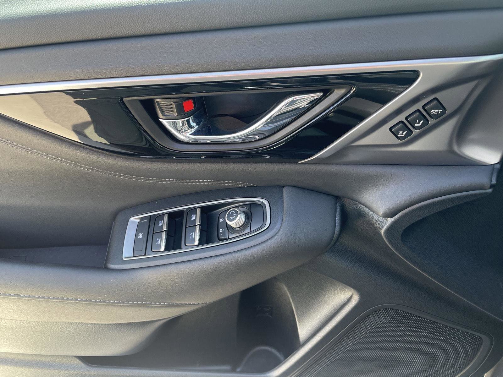 Certified 2024 Subaru Legacy Limited image 11