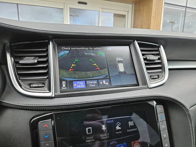 Used 2019 INFINITI QX50 Essential w/ Proactive Package AWD/4WD image 32