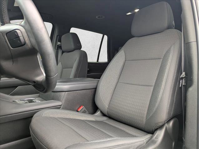 Used 2024 Chevrolet Tahoe LS w/ Driver Alert Package image 23