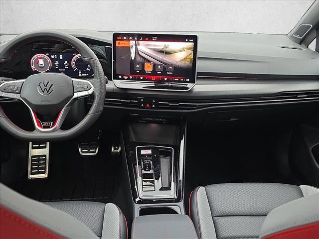 New 2026 Volkswagen GTI Autobahn FWD image 15