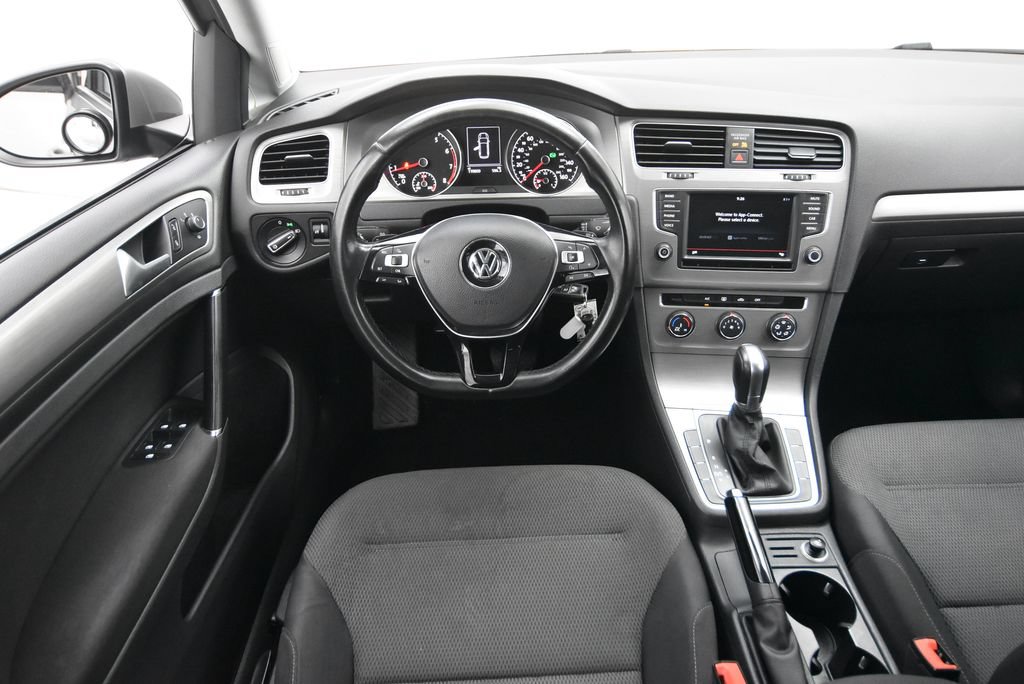 Used 2016 Volkswagen Golf S FWD image 27