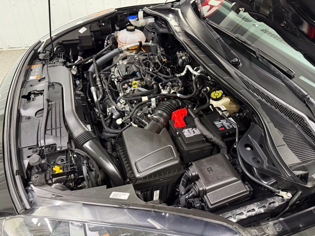 Used 2022 Ford Escape SE w/ Convenience Package AWD/4WD image 25