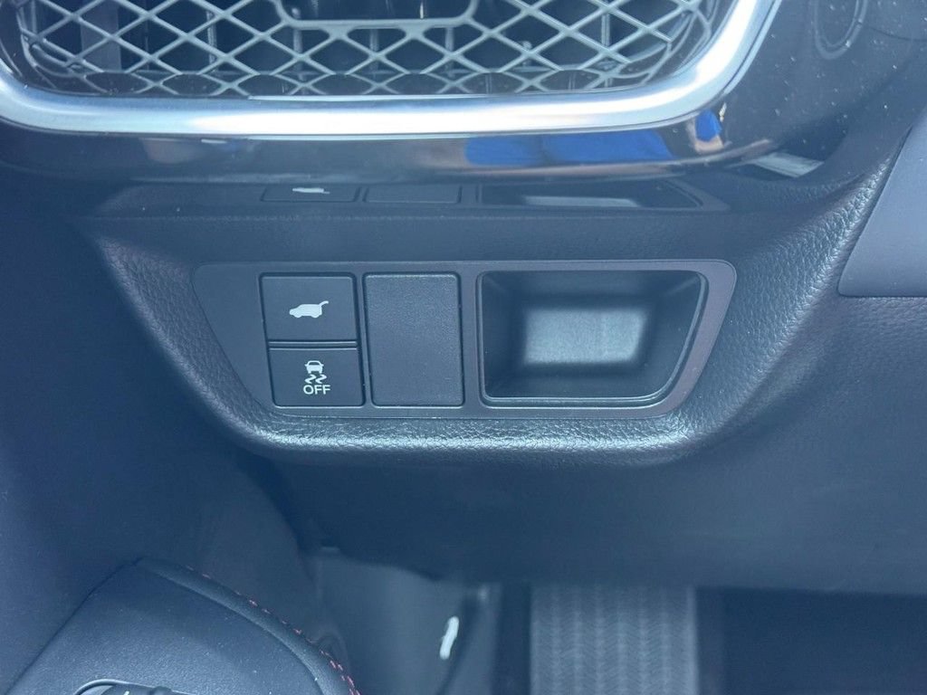 New 2026 Acura ADX A-Spec AWD/4WD image 16
