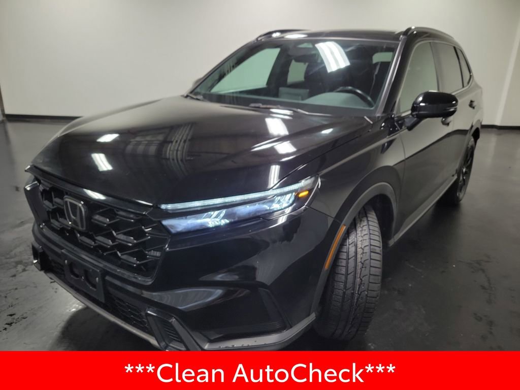 Used 2024 Honda CR-V Sport image 4