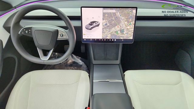 Used 2025 Tesla Model 3 RWD image 35