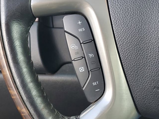 Used 2012 GMC Yukon Denali AWD/4WD image 19