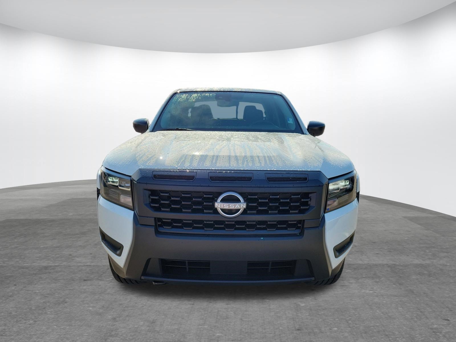 Used 2026 Nissan Frontier S AWD/4WD image 2