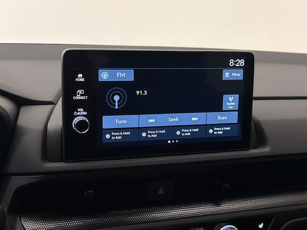 New 2027 Honda CR-V EX image 22
