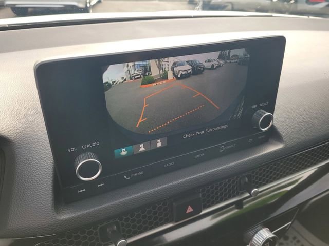 Used 2022 Honda Civic Sport image 14