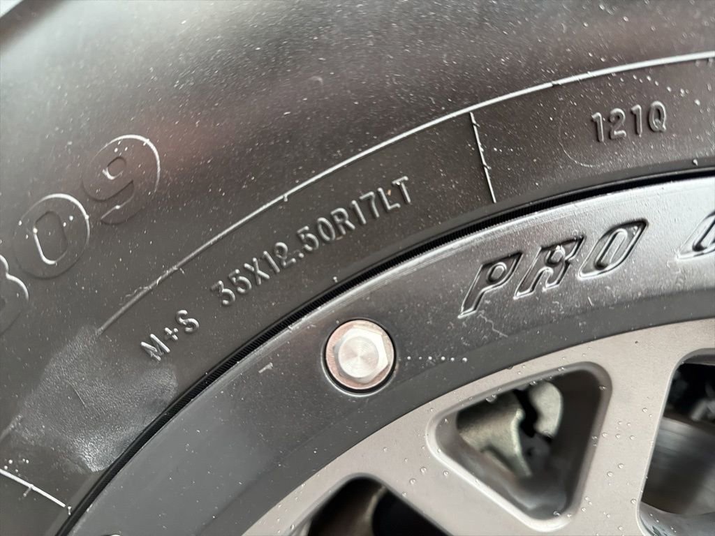 Used 2015 Jeep Wrangler Unlimited Sport w/ Quick Order Package 24S image 17