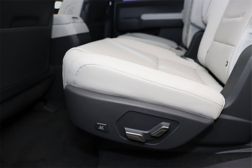 New 2026 Hyundai Santa Fe Calligraphy image 12