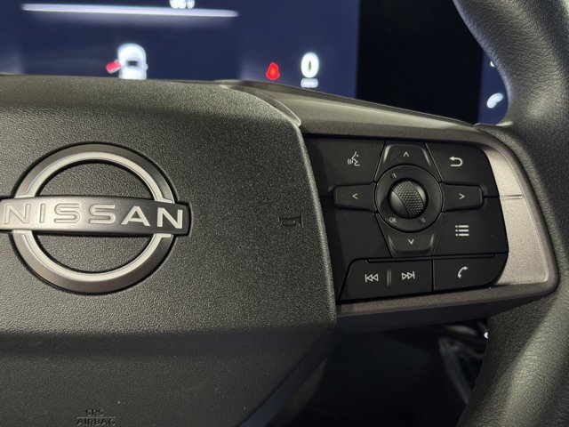 New 2026 Nissan Sentra SV w/ Floor Mat Package image 9