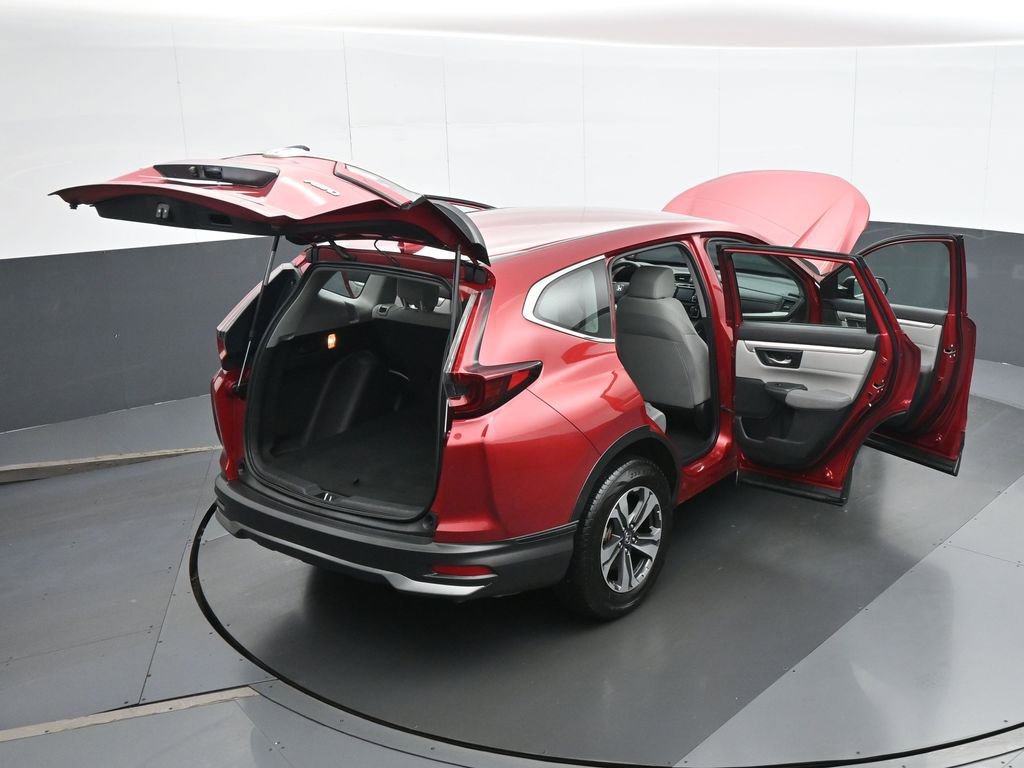 Used 2020 Honda CR-V LX image 39