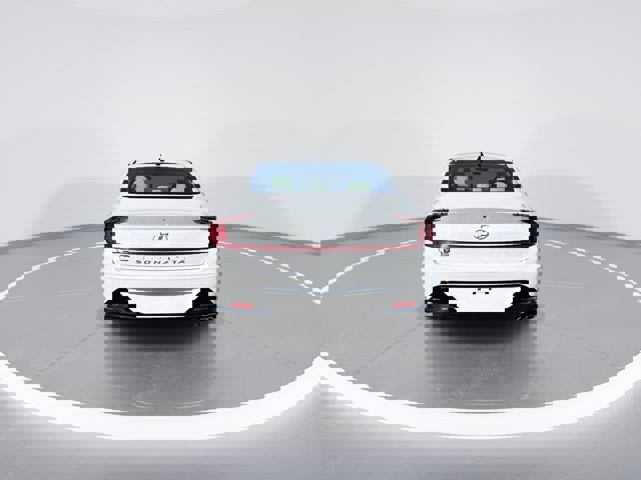 Used 2023 Hyundai Sonata SEL FWD image 7