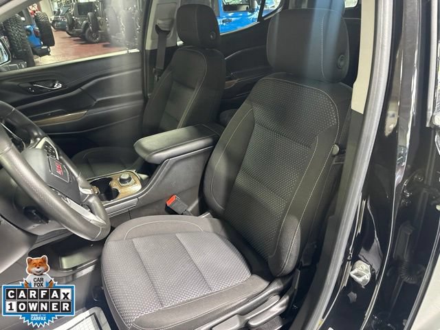 Used 2023 GMC Acadia SLE AWD/4WD image 19