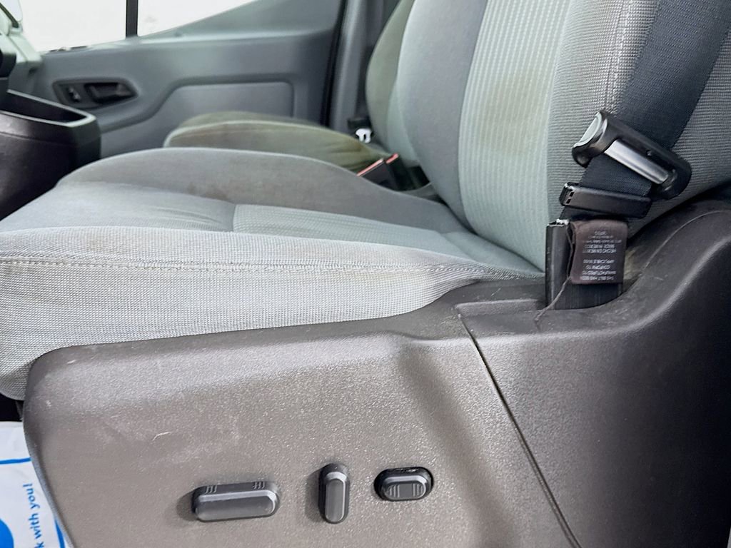 Used 2016 Ford Transit 350 XLT image 21