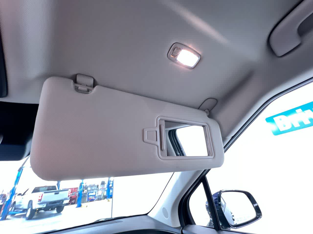 Used 2024 Kia Carnival LX FWD image 35