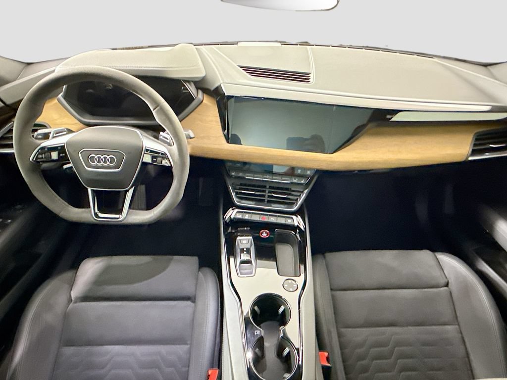 Certified 2023 Audi e-tron GT Premium Plus AWD/4WD image 13