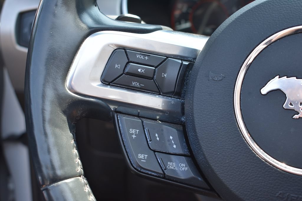 Used 2023 Ford Mustang Premium RWD image 18