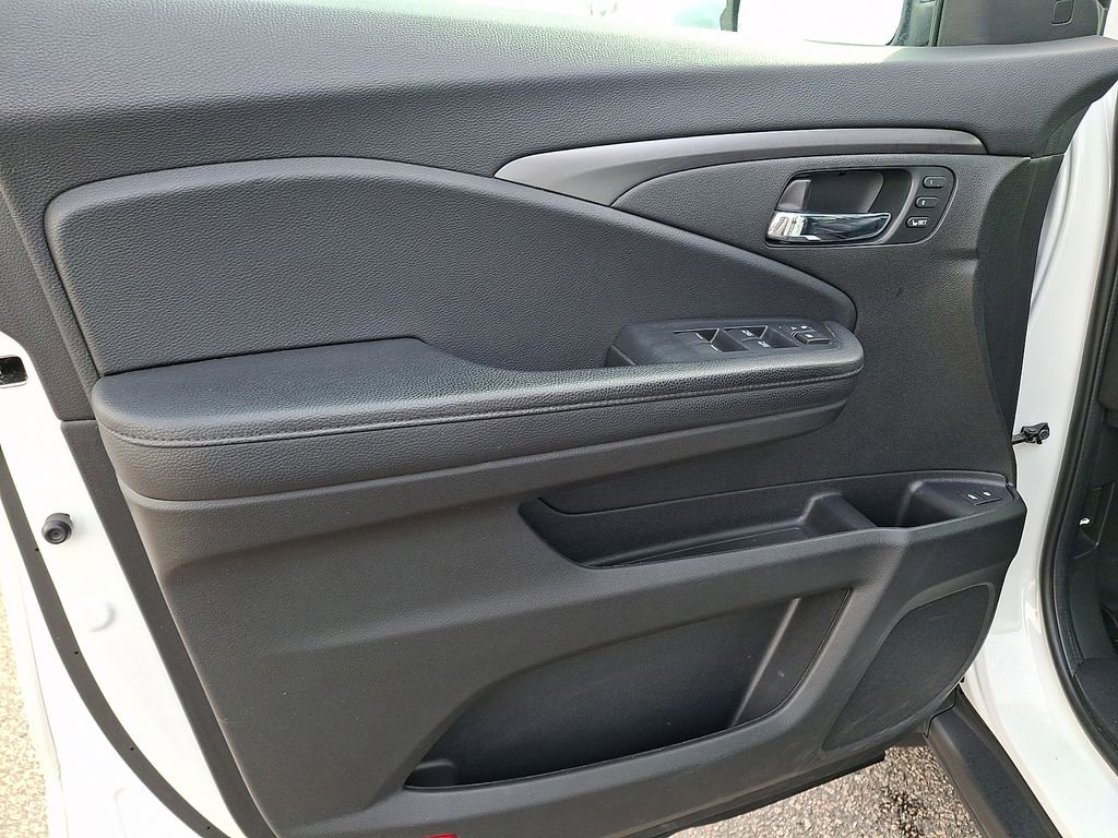 Used 2022 Honda Pilot Special Edition image 14