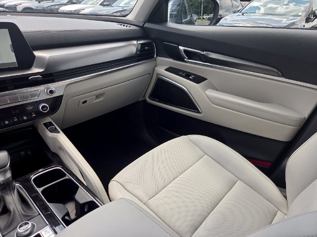 Used 2024 Kia Telluride S w/ S Sunroof Package AWD/4WD image 16