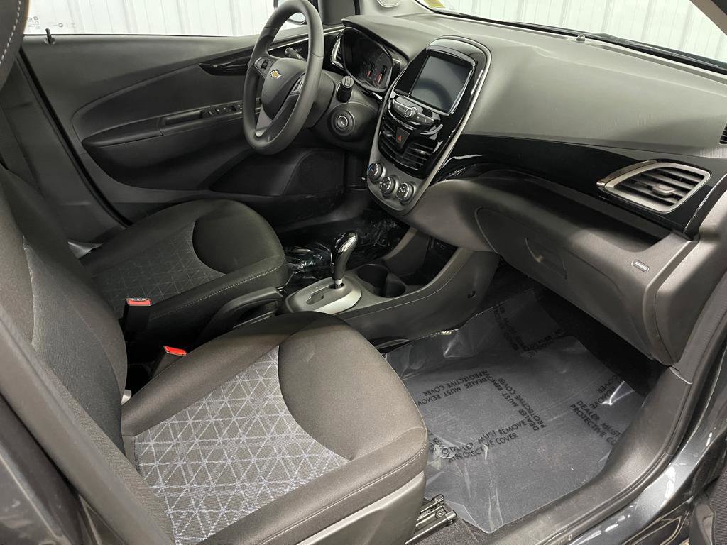 Used 2019 Chevrolet Spark LT image 16
