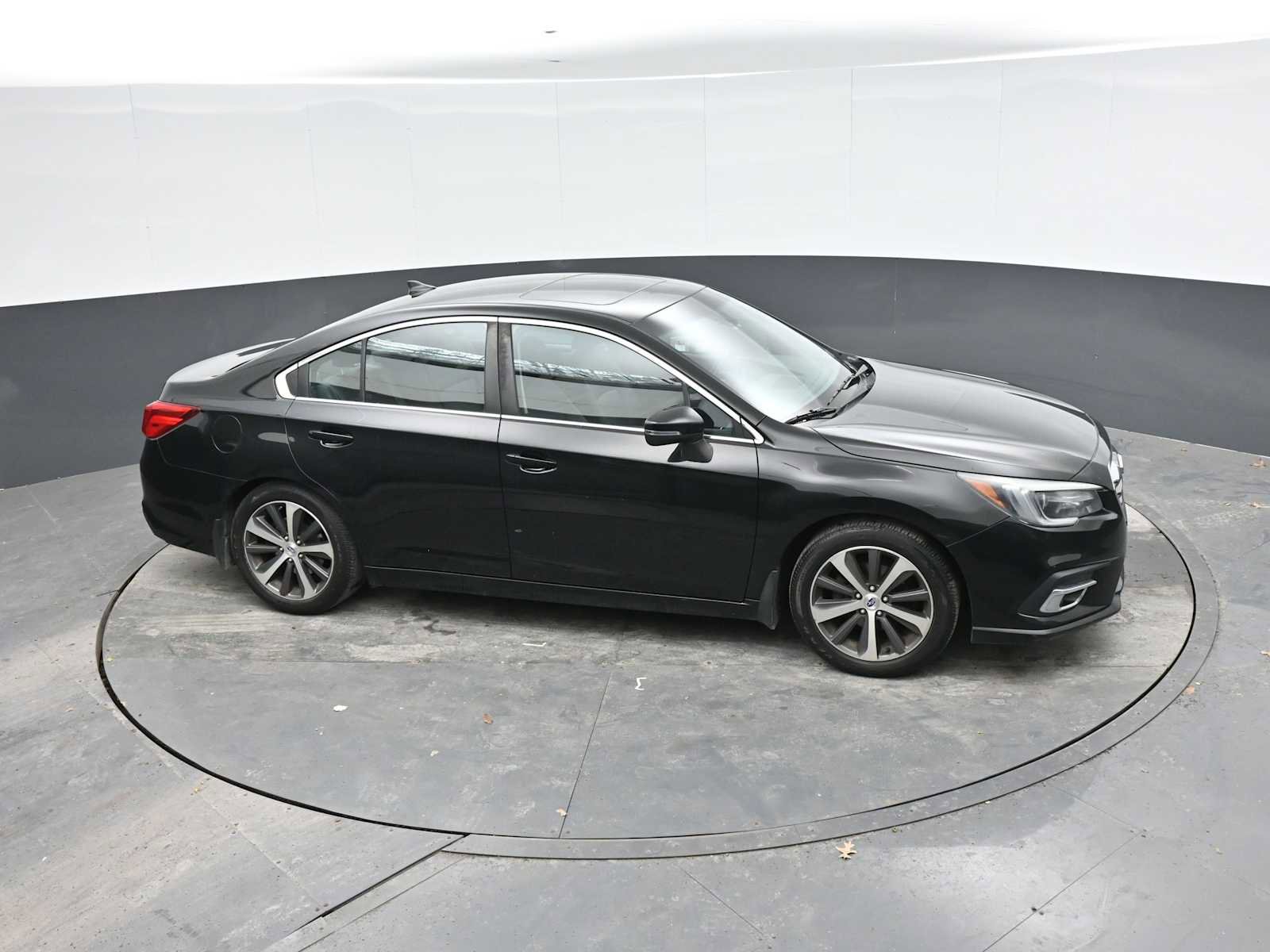 Used 2018 Subaru Legacy 2.5i Limited AWD/4WD image 36
