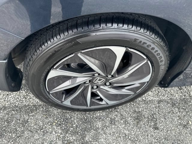 Certified 2021 Honda Insight Touring image 18