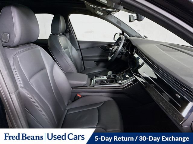 Used 2021 Audi Q7 3.0T Premium Plus image 31