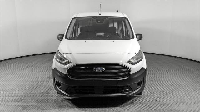 Used 2022 Ford Transit Connect XL image 11