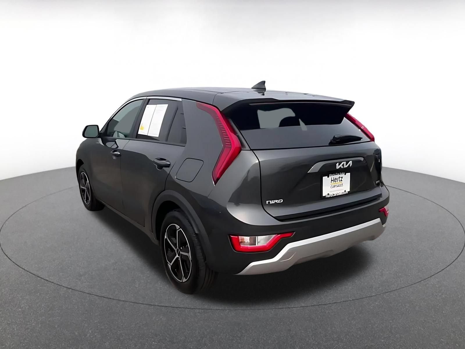 Used 2026 Kia Niro LX FWD image 11