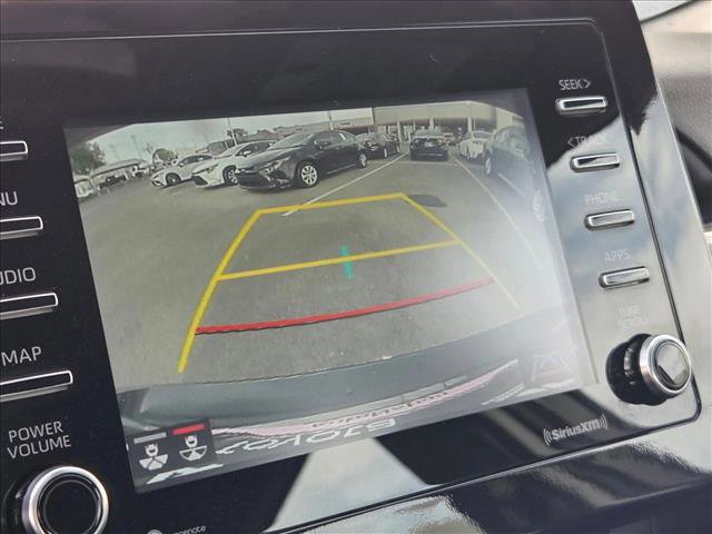 Used 2024 Toyota Camry SE image 13