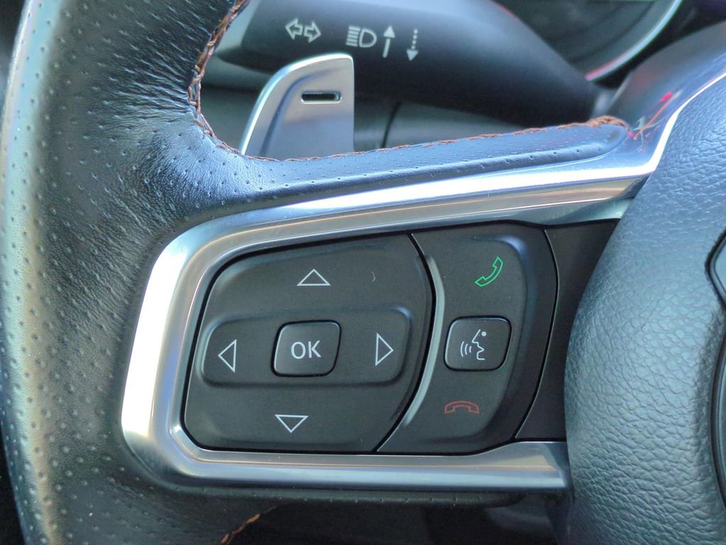 Used 2023 Jeep Wrangler Unlimited Rubicon 392 AWD/4WD image 23