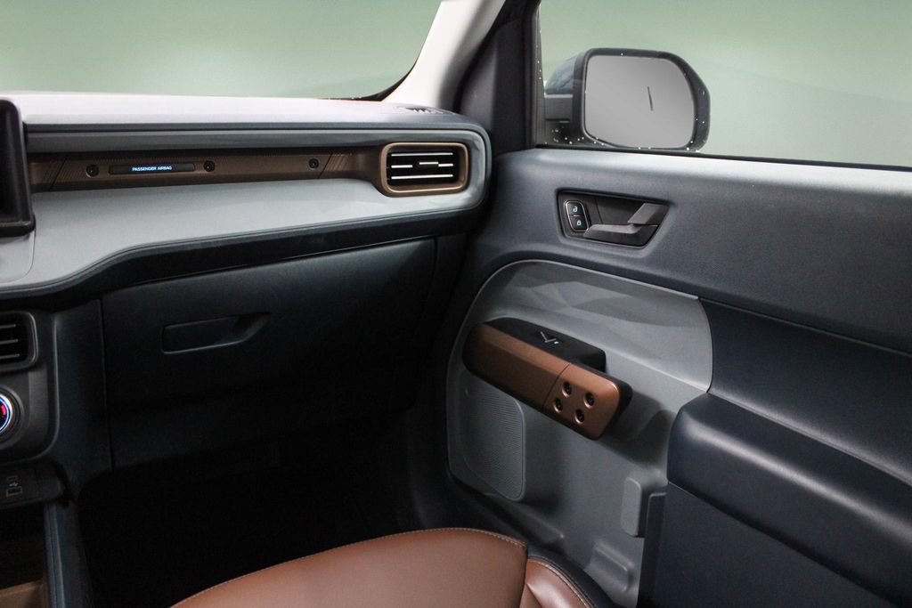 Used 2022 Ford Maverick Lariat FWD image 20