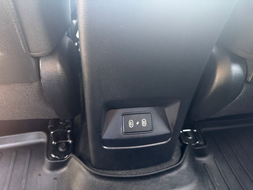 Used 2025 Kia Soul S image 27