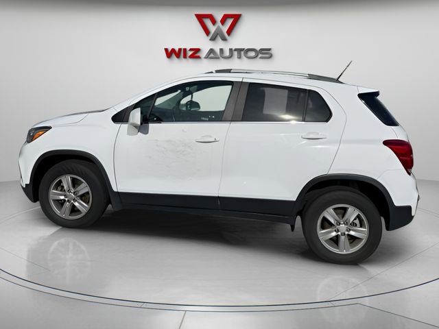 Used 2020 Chevrolet Trax LT image 8