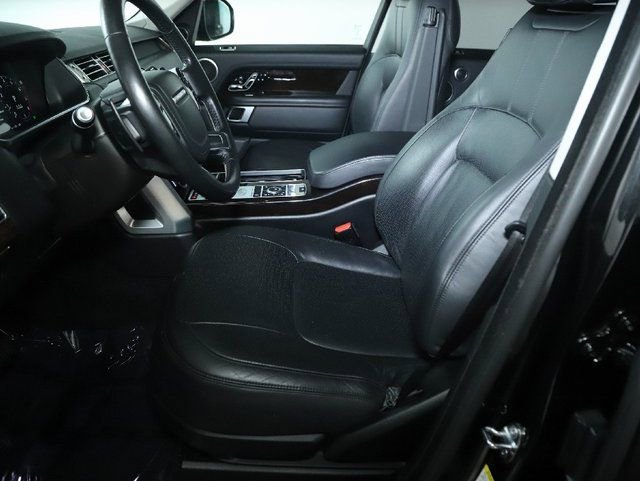 Used 2020 Land Rover Range Rover HSE image 20