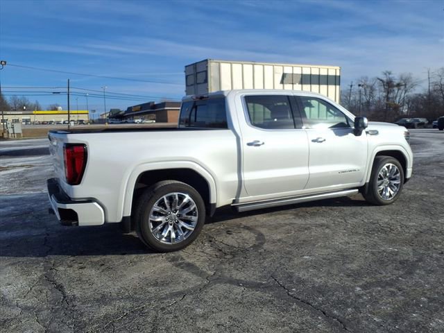 Used 2024 GMC Sierra 1500 Denali image 14