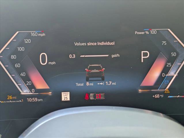 Used 2025 BMW X1 xDrive28i w/ M Sport Package image 12