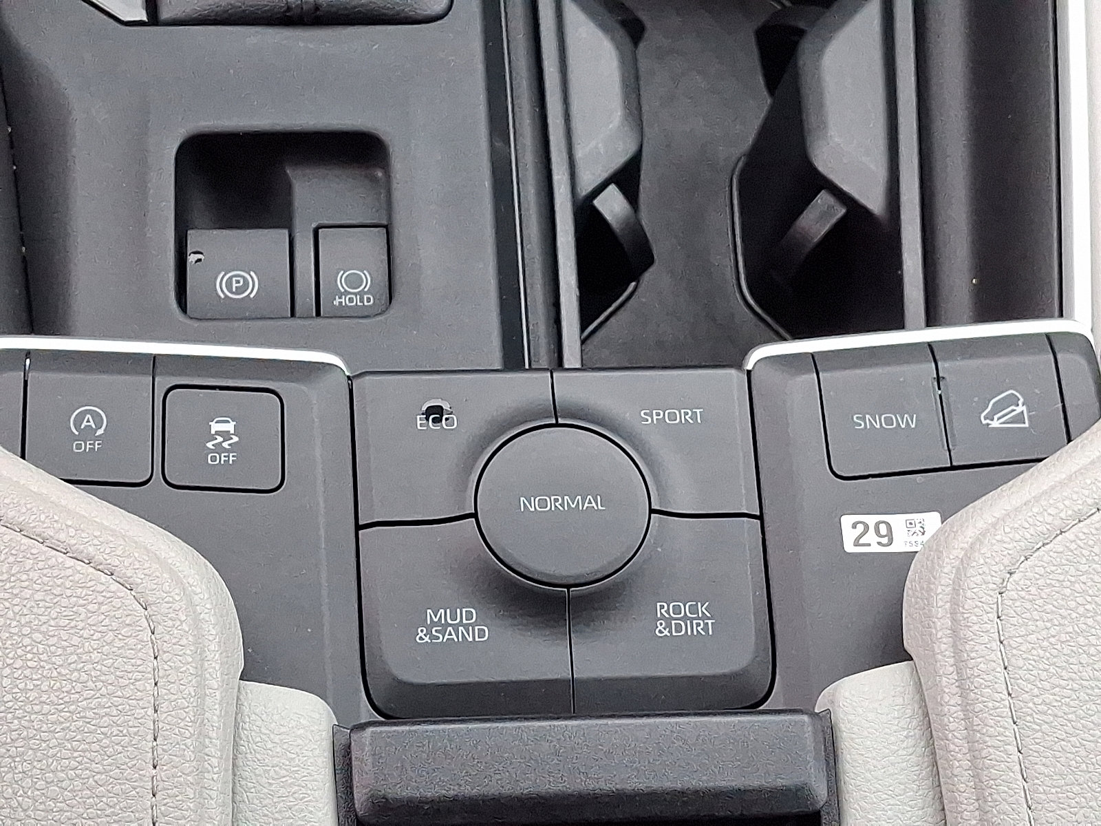 Used 2024 Toyota Grand Highlander XLE image 25