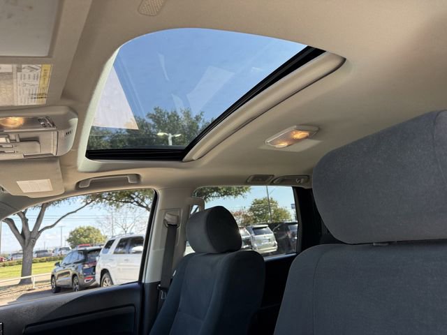 Used 2022 Toyota Sequoia TRD Sport RWD image 21